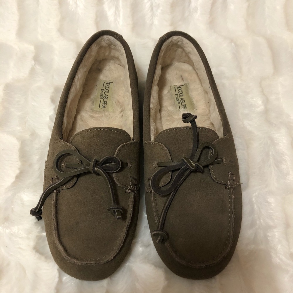 Kookaburra By Uggs Moccs